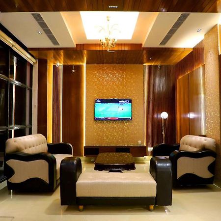 Hotel Diamond View Amritsar Exterior photo
