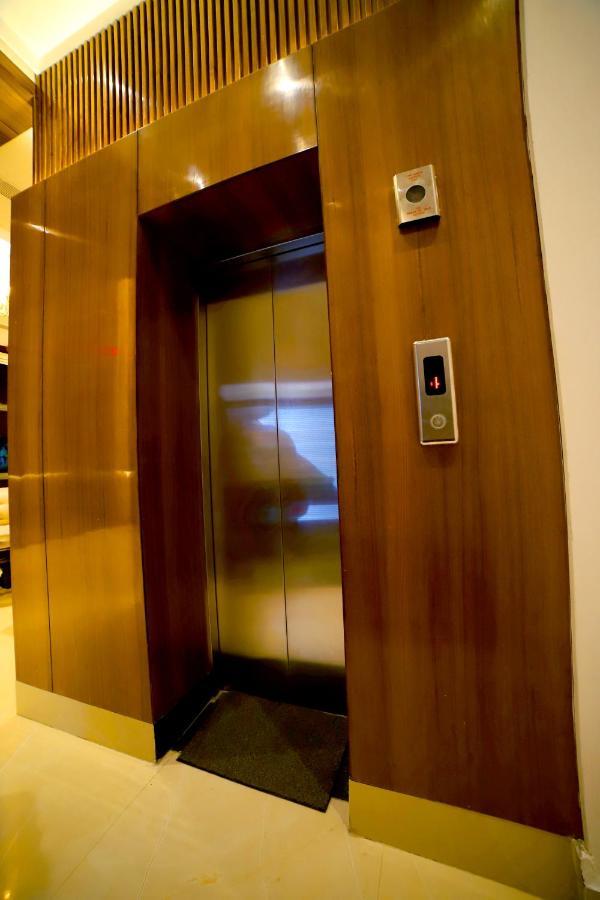 Hotel Diamond View Amritsar Exterior photo