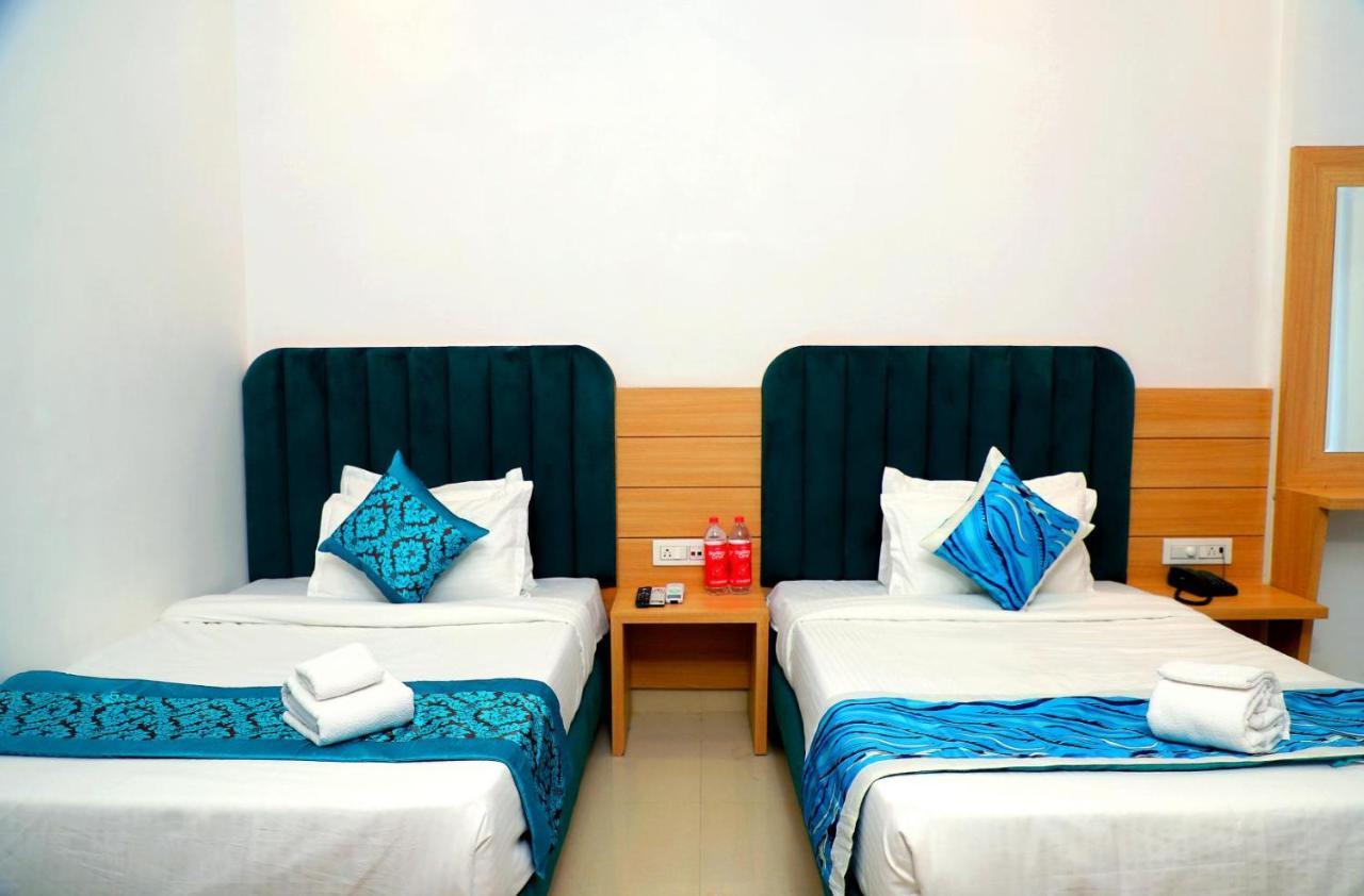 Hotel Diamond View Amritsar Exterior photo